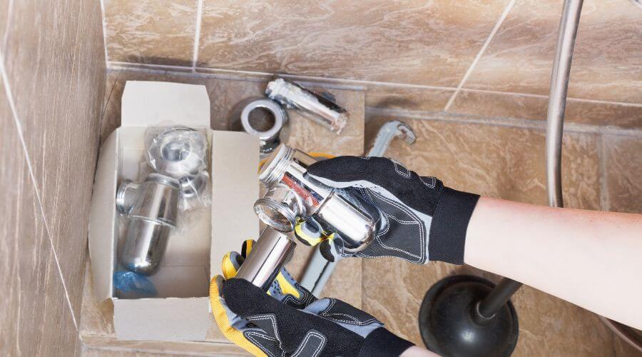 Professional Storm Sewer Service in Virginia City, NV